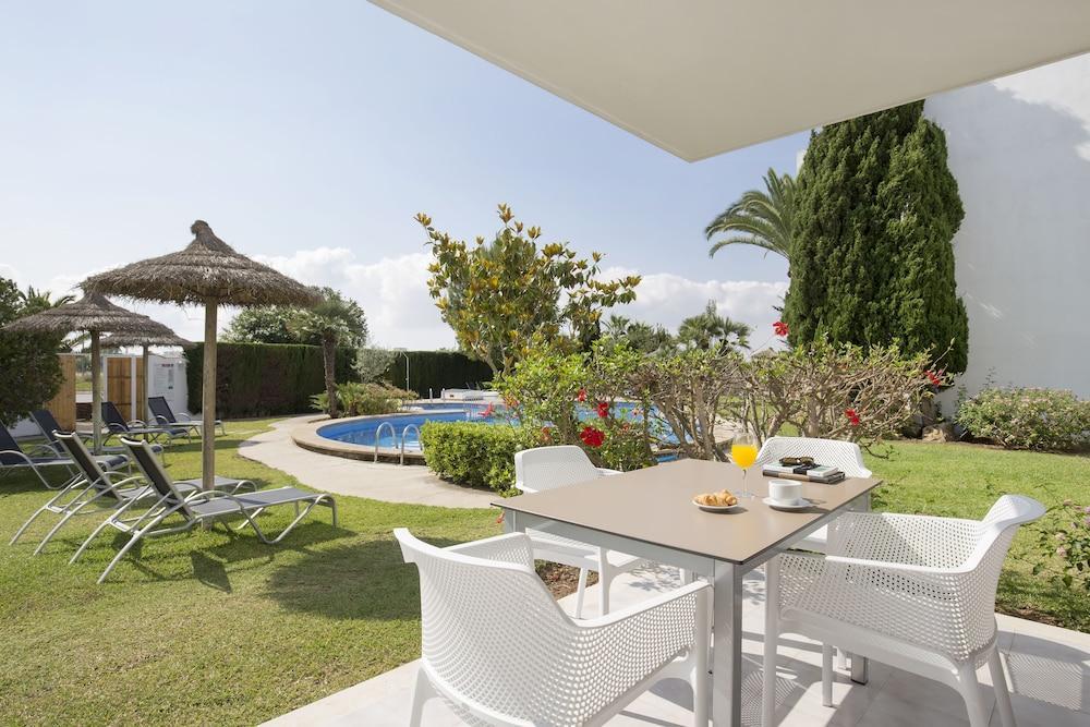 Cabot Las Velas Apartments Port de Pollença Eksteriør bilde