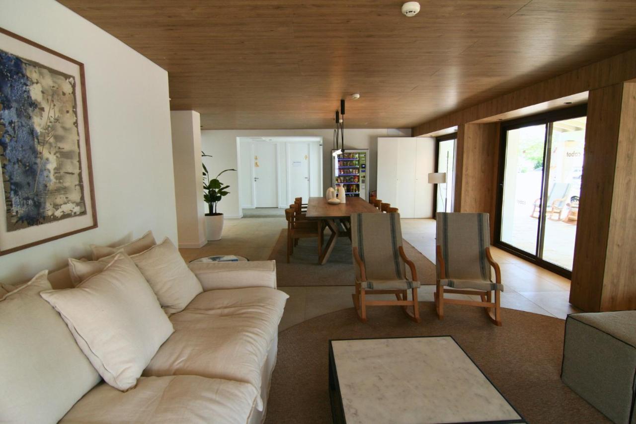 Cabot Las Velas Apartments Port de Pollença Eksteriør bilde