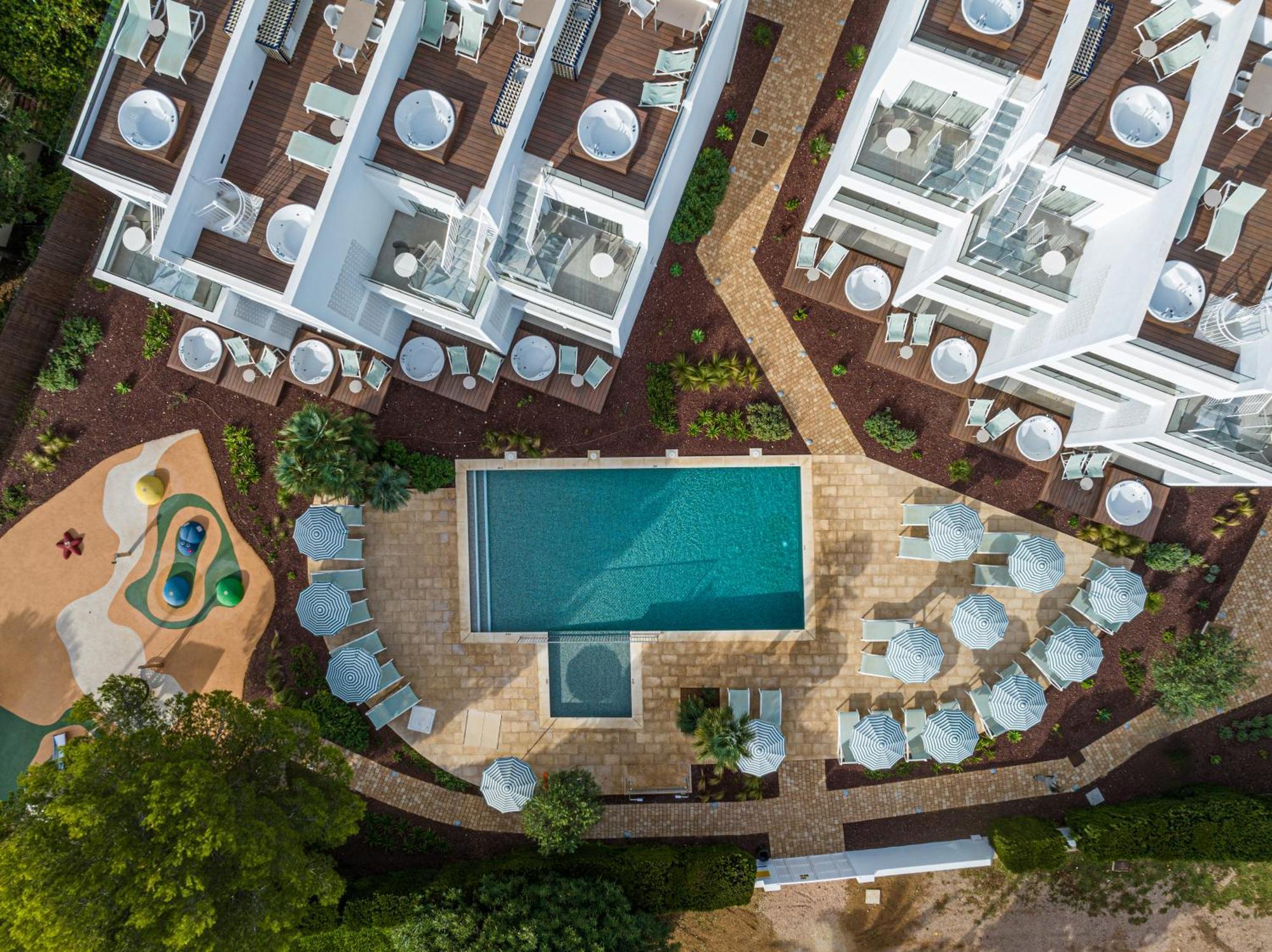 Cabot Las Velas Apartments Port de Pollença Eksteriør bilde