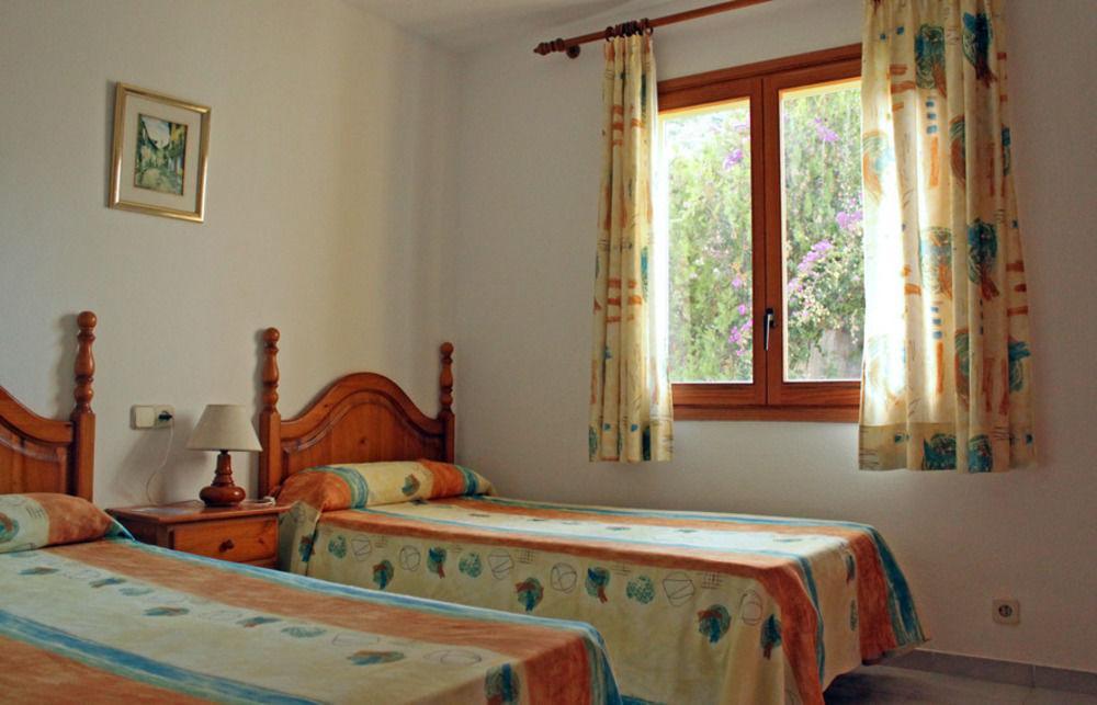 Cabot Las Velas Apartments Port de Pollença Eksteriør bilde