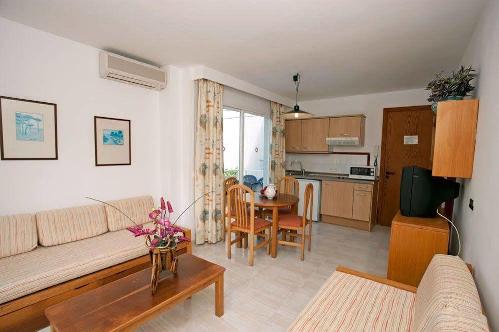Cabot Las Velas Apartments Port de Pollença Eksteriør bilde